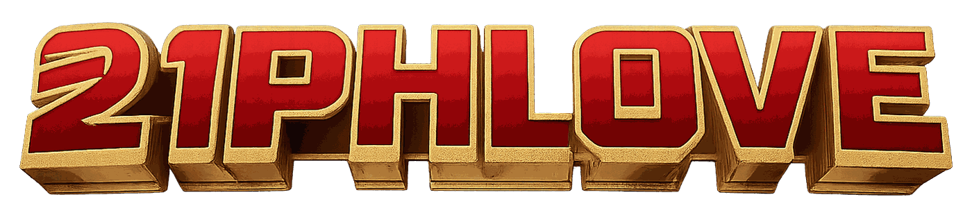 21phlove logo